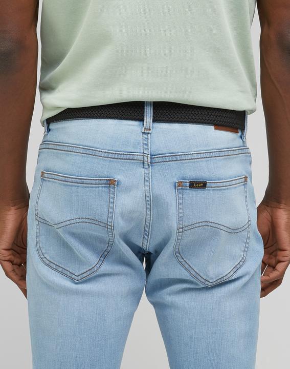 Image du produit Lee Ceinture élastique tissée (85)