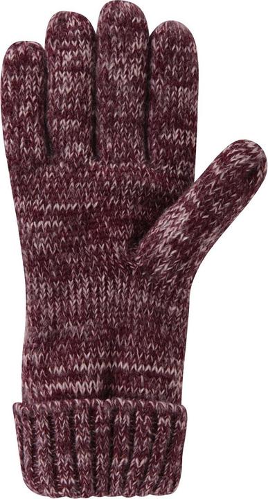 Produktbild Mountain Warehouse Winterhandschuhe Mit Zopfmuster Thinsulate (One Size)