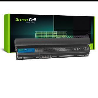 Actual product image GreenCell DE55 - Battery - DELL - Latitude E6220 E6230 E6320 E6320 (6 cubicles, 4400 mAh)
