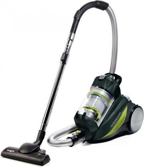 Actual product image Dirt Devil EQU Turbo Silence M5080