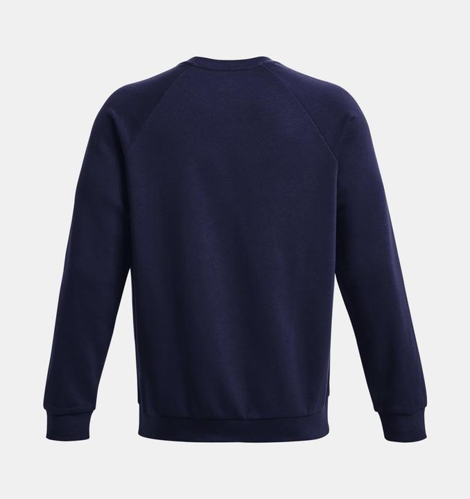 Produktbild Under Armour Rival Fleece Sweatshirt Herren (XS)