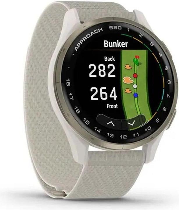Produktbild Garmin Approach S50 (43 mm)