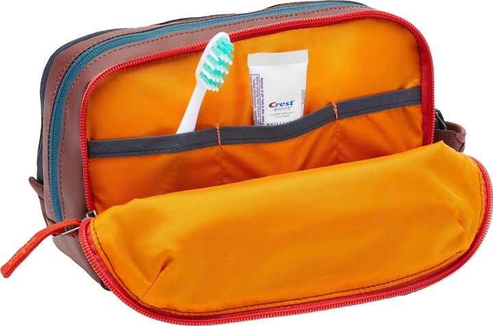 Image du produit Cotopaxi Kit Nido Dopp (4 l)