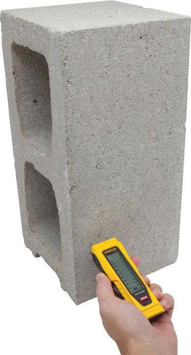 Produktbild Stanley Feuchtigkeitsmesser