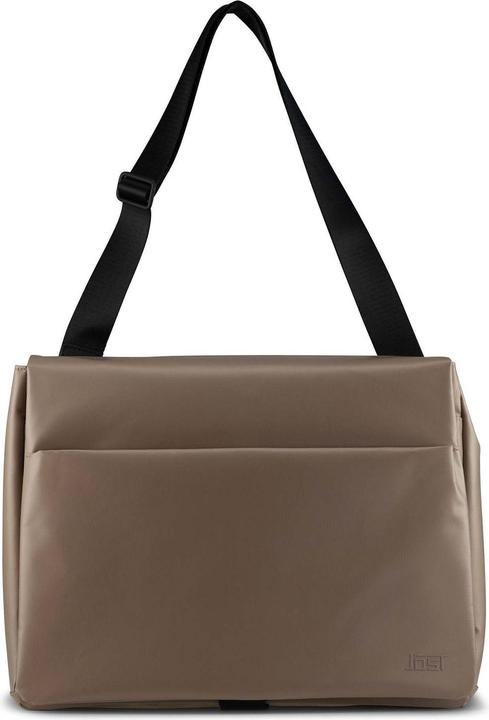 Image du produit Jost Tolja Messenger 38 cm Compartiment pour ordinateur portable