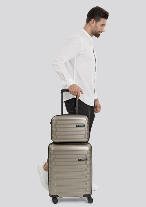 Actual product image Pactastic Collection 04 Beauty Case 34 cm