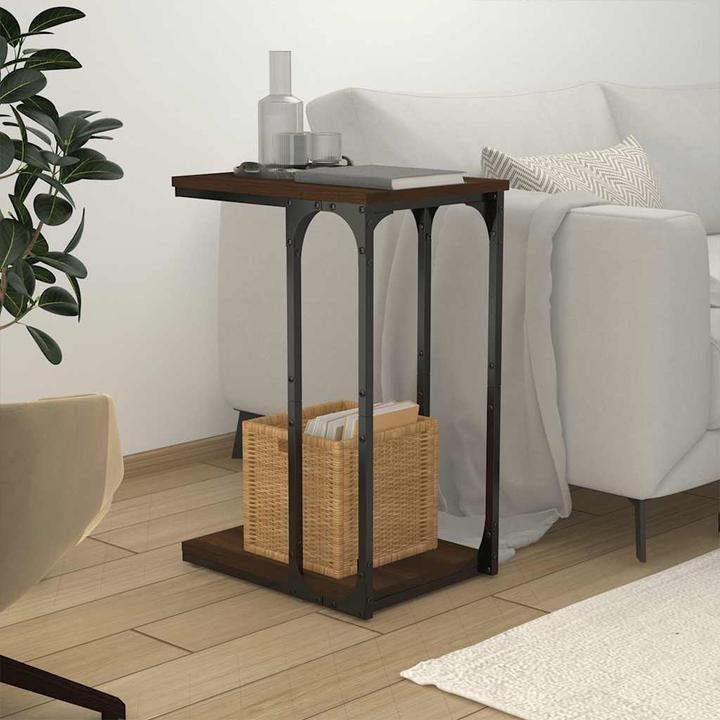 Immagine prodotto VidaXL Breonna (40 x 30 x 60 cm)