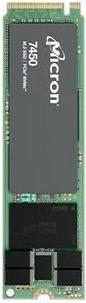 Produktbild Micron 7450 PRO M.2 PCI Express 4.0 3D TLC NAND NVMe (1920 GB, M.2 22110)
