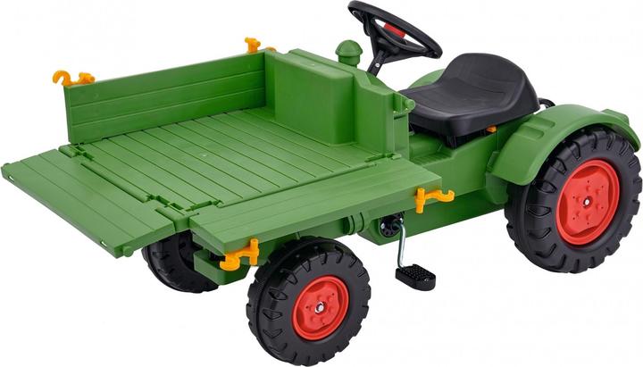 Actual product image BIG Fendt