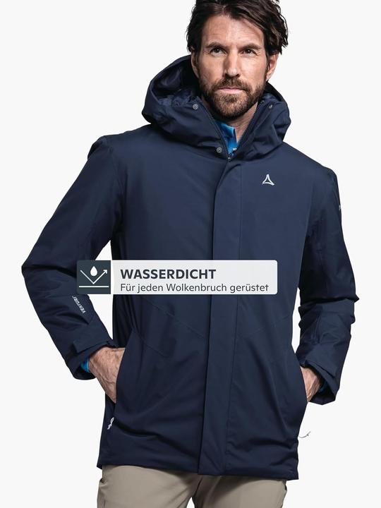 Produktbild Schöffel Style Froda