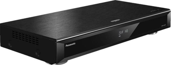 Actual product image Panasonic Dmr-Ubc90egk (2000 GB, Bluray Player, Blu-ray Recorder)