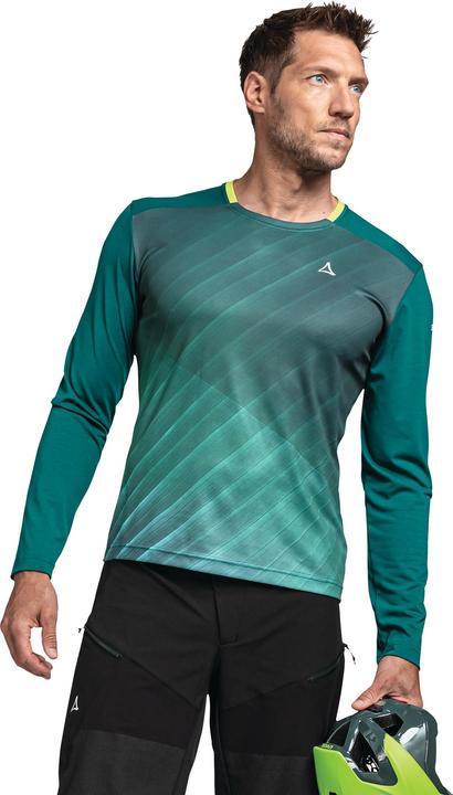 Produktbild Schöffel Longsleeve Altitude (50)