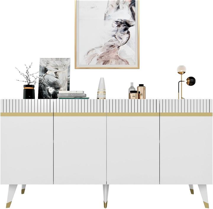 Produktbild Kalune Design Brandon (150 x 80 x 40 cm)