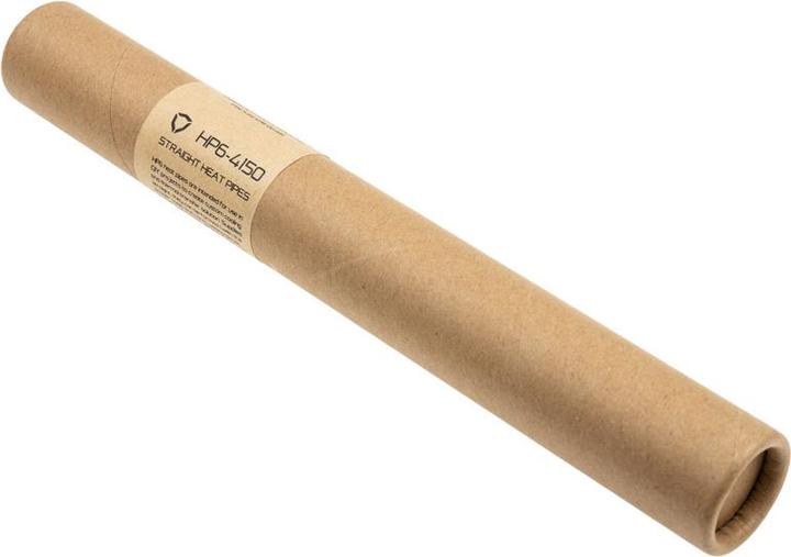 Image du produit Streacom ST-HP6-4150 Conduits de chaleur droits