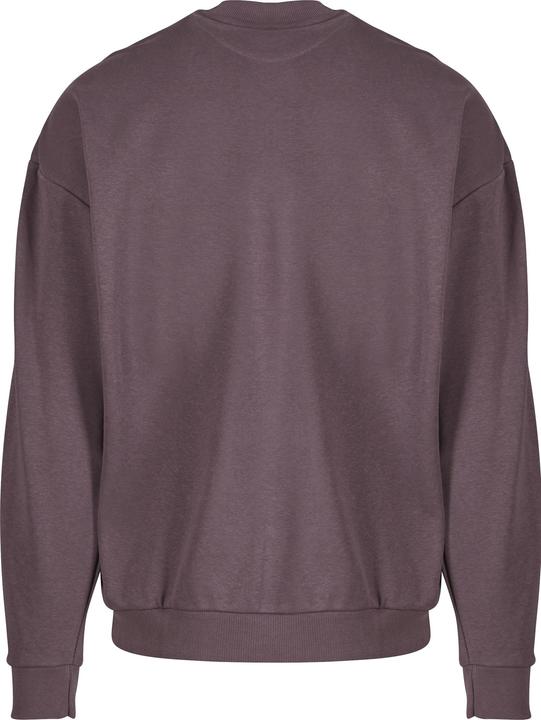 Produktbild Urban Classics Light Terry Crew - 166789 (S)