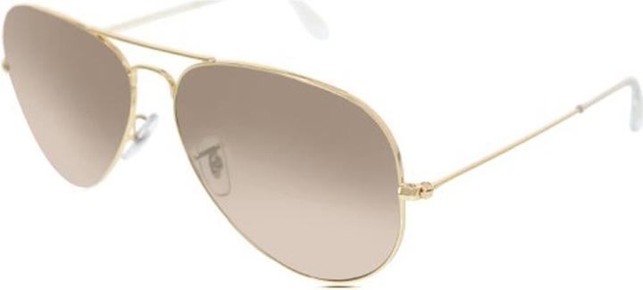 Brown, Gold, Pink, Silver Mirror