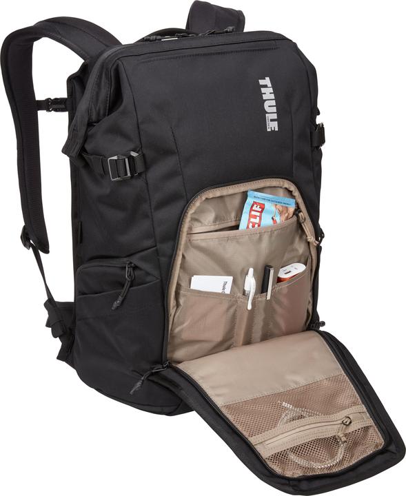 Actual product image Thule Covert Camera Backpack 24L (Photo backpack, 24 l)