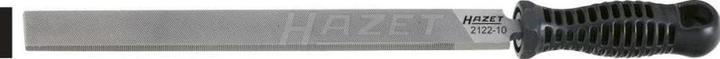Produktbild HAZET Flachstumpf-Feile 2122-10 (Hieb 2, 250 mm)