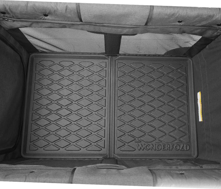 Actual product image WonderFold All-weather mat