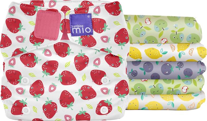 Bambino Mio Miosolo set (Taille unique, 6 pièce(s))