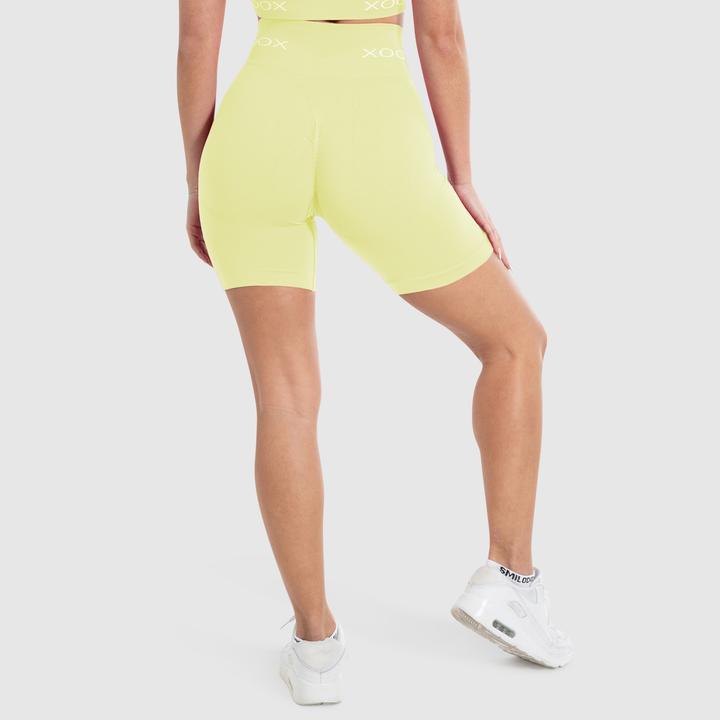 Image du produit Smilodox Shorts Scrunch Azura (M)