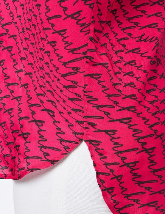 Immagine prodotto Pinko Twill Stamp overhemd (36)