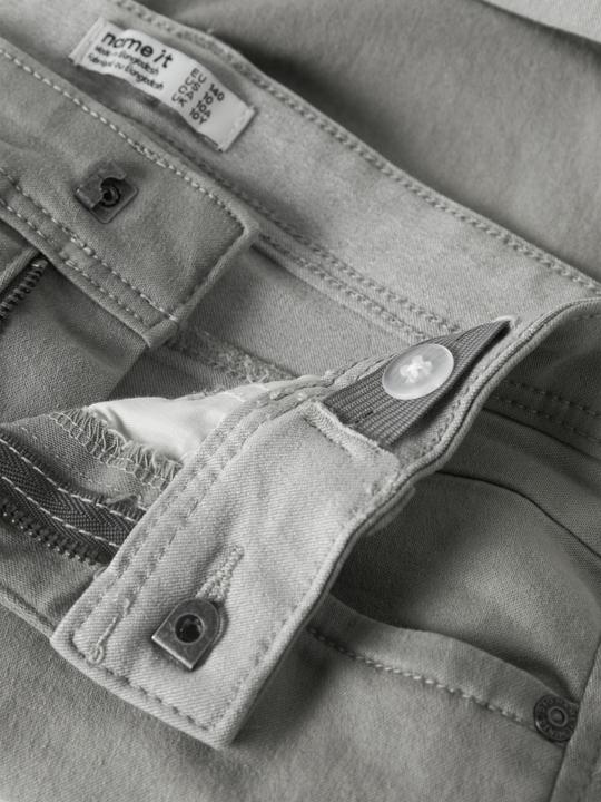 Image du produit Name it Short en jean long Sofus Slim Fit (158)