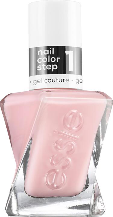 Essie Gel Couture (505 Gossamer Garments, Gel-Effect Nail Polish)