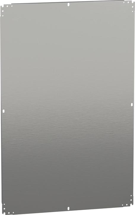 Actual product image Schneider Electric Chassis plate for IP66 box,1150X750X3mm (Mounting bracket)
