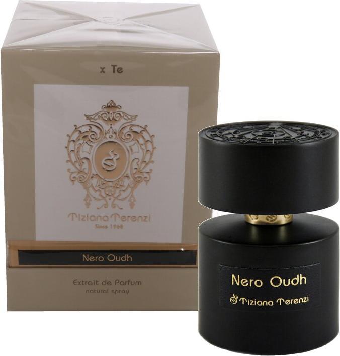 Produktbild Tiziana Terenzi Nero Oudh Extrait Parfumé (Extrait De Parfum, 100 ml)