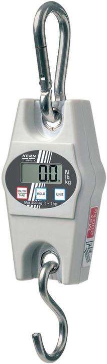 Produktbild Kern Hängewaage HCB 0.5T-3