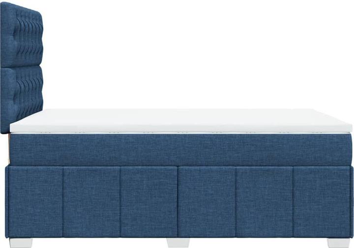 Image du produit vidaXL Boxspringbett (120 x 190 cm)