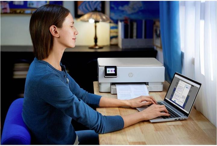 Produktbild HP Envy Photo 7230 (Tintenpatrone, Farbe)