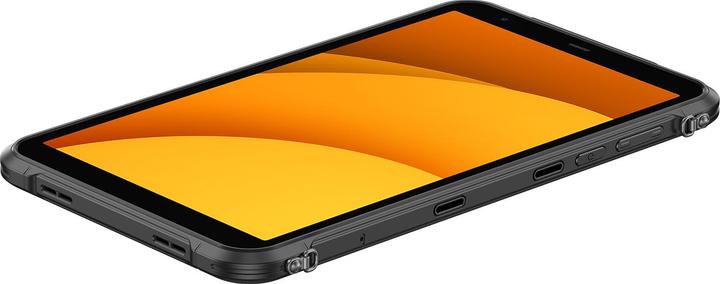 Actual product image Ulefone RUGKING PAD PRO 8+128GB 4G 8.68" BLACK NFC (4G, 8.68", 128 GB, Black)