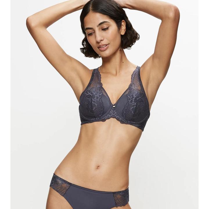 Produktbild Triumph Bügel-BH Wild Peony Florale (Einzelpack, 95 E)