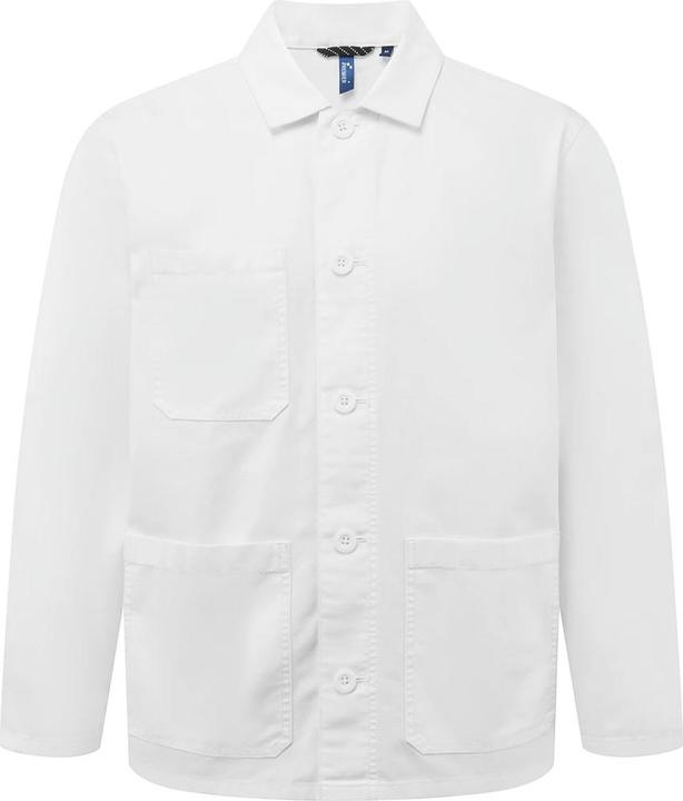 Produktbild Premier 2.0 Utility Jacke (M)