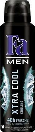 Fa Men Xtra Cool Deodorant Deodorant In Spray For (Spray, 150 ml)