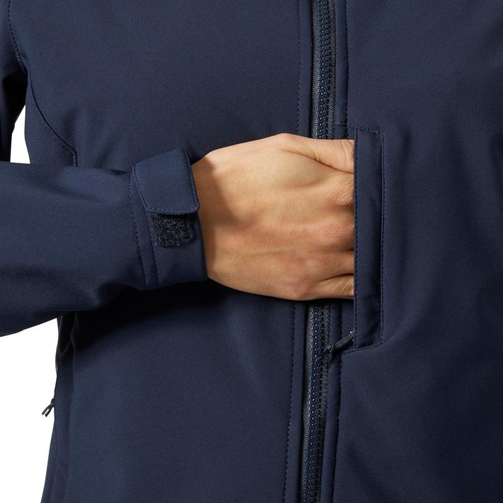 Produktbild Helly Hansen Jacken W Paramount Softshell Jacket (M)