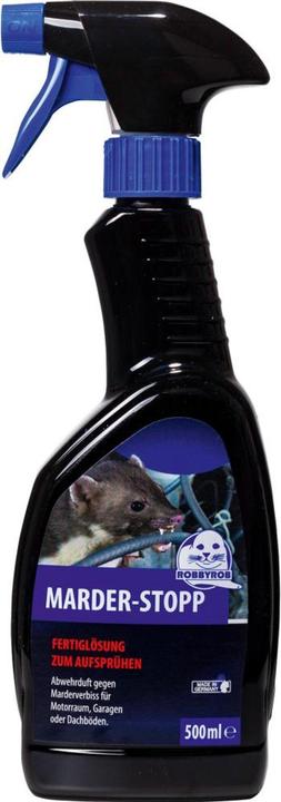 Robbyrob 4001068606292 Marten defence spray 500 ml