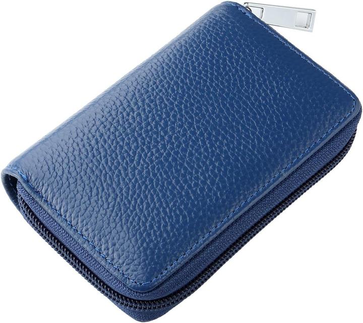 Actual product image Geriineer Kreditkartenetui