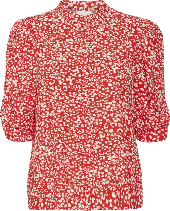 Rouge Coquelicot