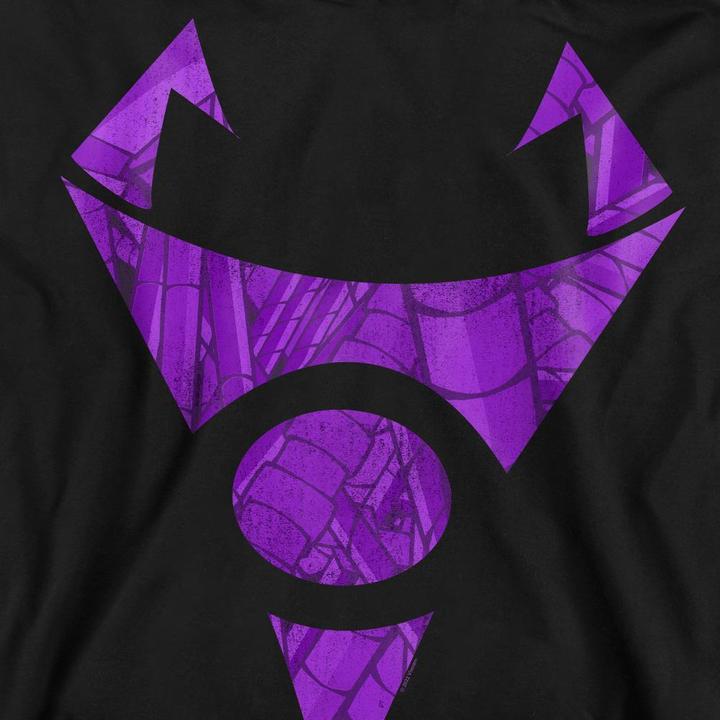 Image du produit Invader Zim - Sweat IRKEN TUBED - Adulte (L)