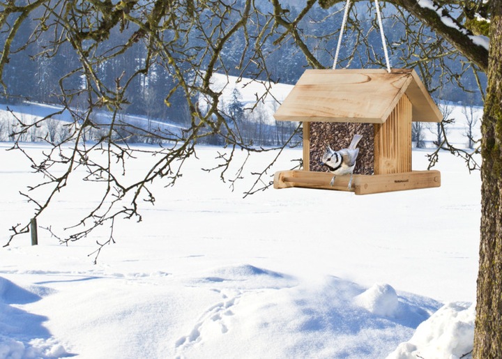 Immagine prodotto Windhager Giardino