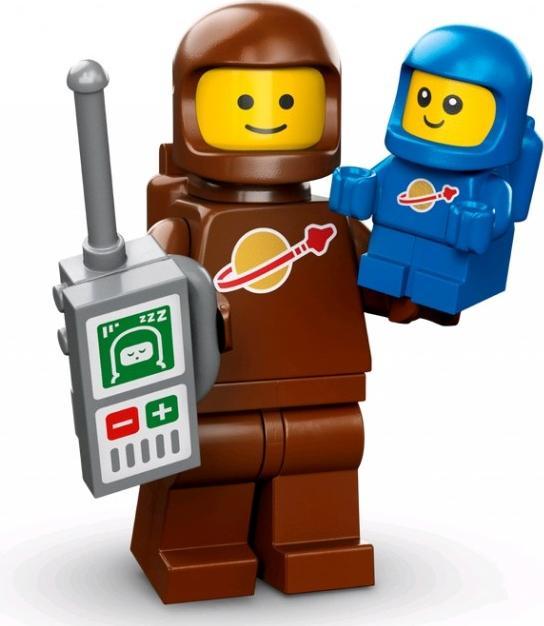 Image du produit LEGO Minifigures série 24 (71037, LEGO Minifigures)