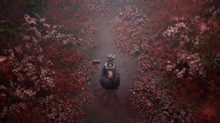 Image du produit Konami Silent Hill f (PS5, DE)