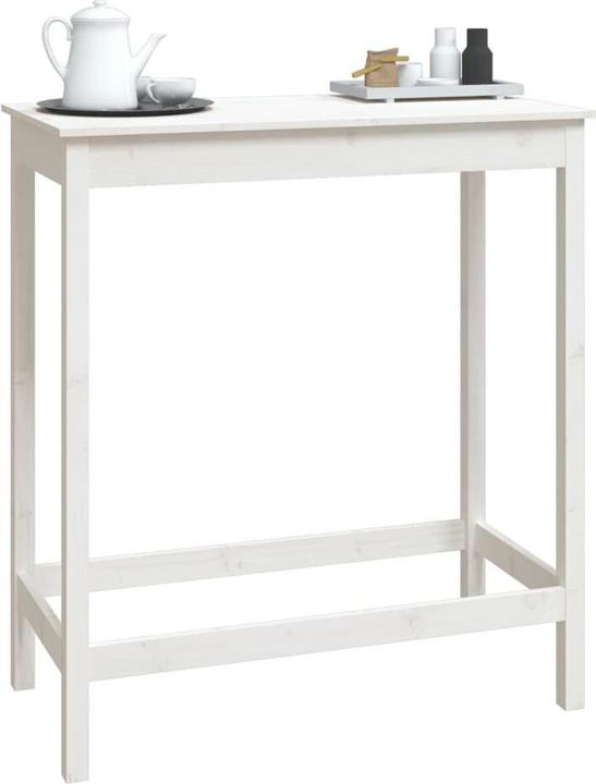 Immagine prodotto vidaXL Elaine (100 x 50 x 110 cm)