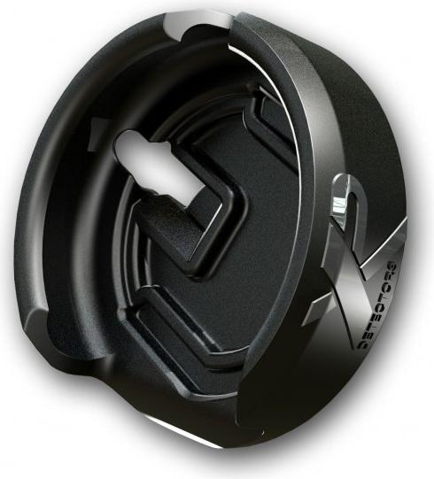 Produktbild XP DEUS II-28FMF WS6 MASTER