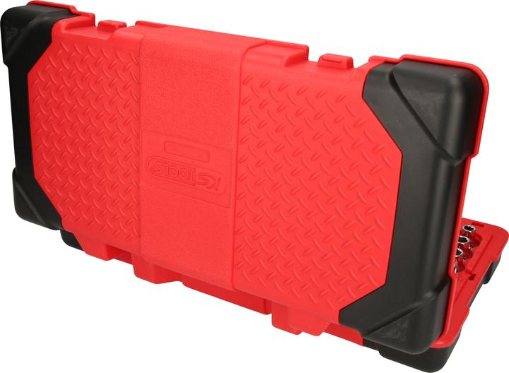 Produktbild KS Tools 1/2" CHROMEplus Steckschlüssel-Satz, 24 Teile, Flank Traction (32 mm, 19 mm, 12 mm, 24 mm, 14 mm, 22 mm, 33 mm, 16 mm, 23 mm, 34 mm, 10  mm, 21 mm, 18 mm, 27 mm, 31 mm, 17 mm, 11 mm, 15 mm, 26 mm, 30 mm, 28 mm, 29 mm, 13 mm, 20 mm, 25 mm)