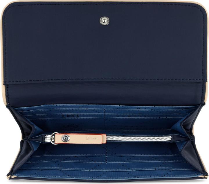 Actual product image Bugatti Ladies' wallet