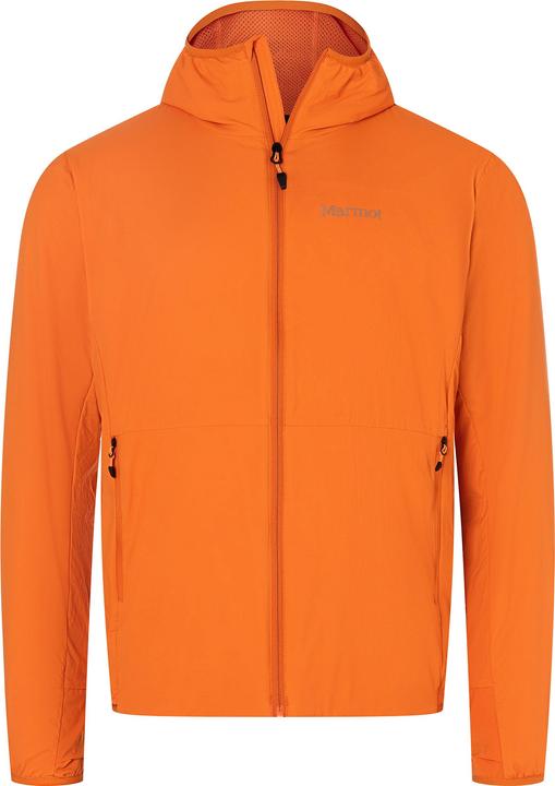 Marmot Old HB Hoodie (L)